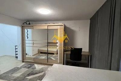 1 camera, Cartierul Marasti, AC, Zona Cesarom, Plevnei, Pet Friendly - 3