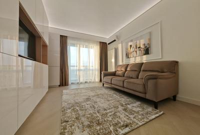 Prima Inchiriere Apartament 2 camere Aviatiei Pipera LUX PARCARE IN SUBTERAN - 3