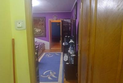 Apartament cu 2 camere semidecomandat, mobilat în Girocului - 3