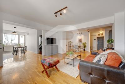 ATLANTIS RESIDENCE, 3 camere | 107 mp | parcare subterana | piscina | Morarilor - 3