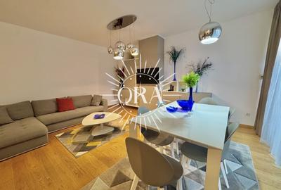 Apartament cu 3 camere semidecomandat în Gheorgheni - 3