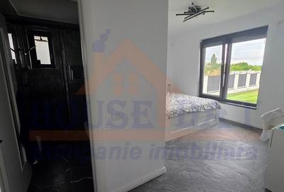 Vila Butimanu, locatie excelenta pentru locuit permanent sau casa vacant - 7