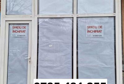Spațiu comercial, de 34 mp, în Exterior Vest - 4