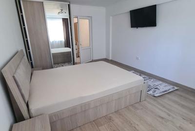 Apartament cu 2 camere decomandat în Ultracentral