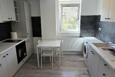 Apartament cu 2 camere decomandat, mobilat în Frumoasa - 5