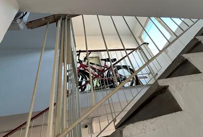 Nicolae Grigorescu 2 Camere 64 Mp Bloc 1976 3 Min Metrou Instalatii Schimbate - 15