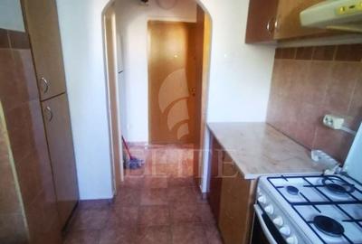 Apartament cu 2 camere semidecomandat în Mănăștur - 7