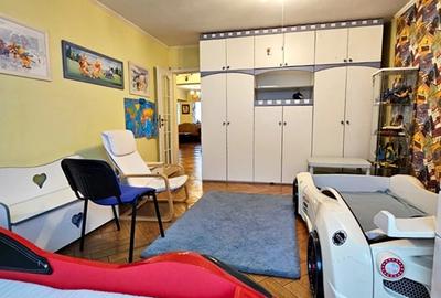 Inedit pe piata! Apartament 5 camere - Faleza Nord - 20