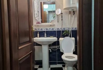 De Inchiriat Ap.3 camere B- dul DECEBAL - 10