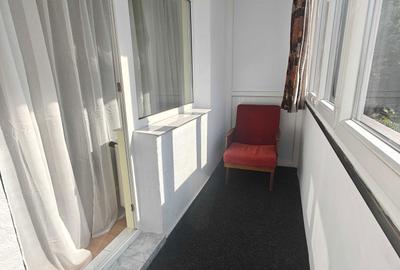 Apartament cu 2 camere decomandat în Olteniței - 4