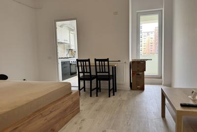 Garsoniera Militari Residence Prima Inchiriere - 2