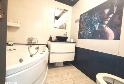 Apartament cu 3 camere decomandat în Craiovei - 7