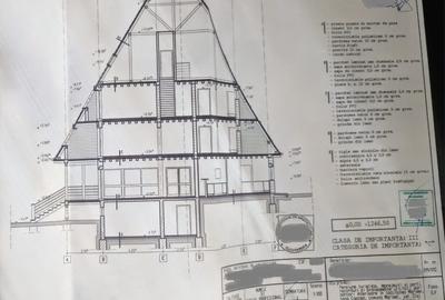 Teren de vanzare langa partia de ski, Marisel - 5