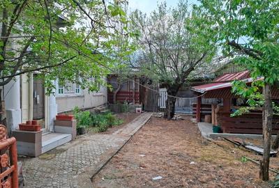 Casa la curte, Lalosu, Portaresti , jud.Valcea - 4