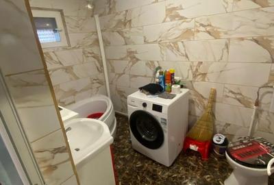 Casă cu 4 camere în Brăilița - 2