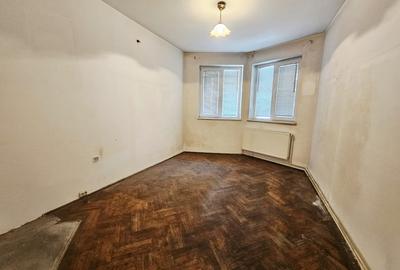 Apartament in Vila Parter Inalt Garaj propriu Unirii strada Cuza Voda - 4