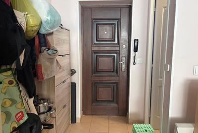 Apartament cu 2 camere decomandat, mobilat în Apărătorii Patriei - 20