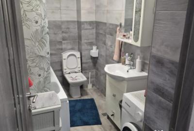 Apartament cu 2 camere decomandat în Central - 2