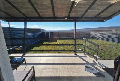 DE vanzare casa cu 5 camere, teren de 364 mp, 195 000 euro. sat Jucu - 19