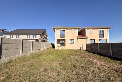 Duplex cu 5 camere cu Canalizare în Urseni - 10