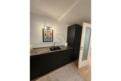 Apartament cu 3 camere decomandat, mobilat în Nordului - 13