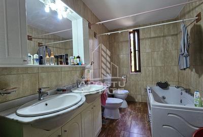 Vila de vanzare in Ghioroc - 14