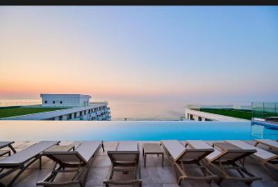 SeaView By Alezzi Infinity - vedere frontaa catre mare - 3
