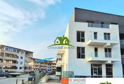 Garsoniera 2025 in Bloc Nou cu lift etaj2/3 - 6