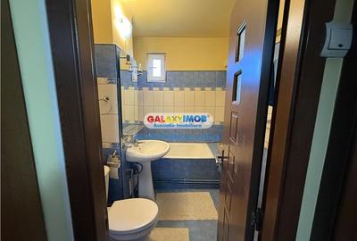 Apartament cu 4 camere decomandat, mobilat în 9 Mai - 20