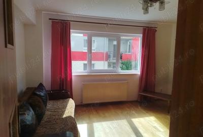 Inchiriez apartament 2 camere - 3