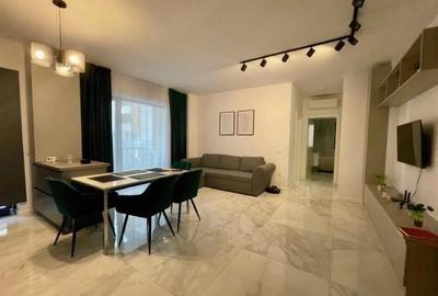 Bloc NOU cu Piscina si Loc de Parcare - 5