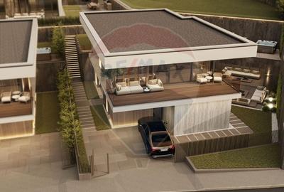 Teren Cluj-Napoca cu Autorizatie de Construire casa individuala-Europa - 8