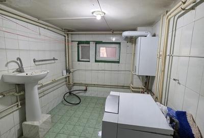 Vila Brancoveanu, Alunisului, S+P+1+M, 311 mpu, teren 200 mp, garaj - 1