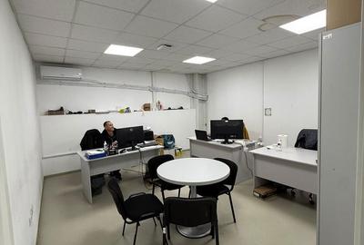 Spațiu comercial, de 2,450 mp, în Central - 17