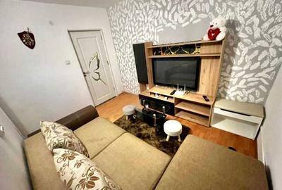 Apartament cu 2 camere semidecomandat în Central - 6