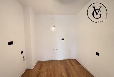 Apartament 2 camere Yacht Kid cu vedere spre lac - 8