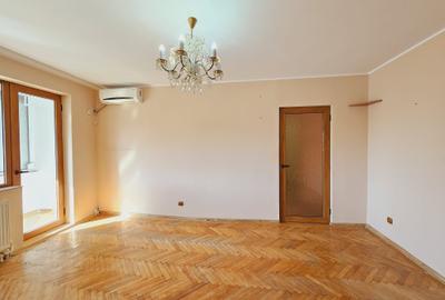 Tiglina 1, Bloc stradal, 3 camere Etajul 3, Balcon Generos Tiglina 1, Bloc stradal, 3 camere Etajul 3, Balcon Generos - 2