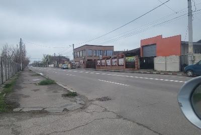 Casă individuală cu 5 camere cu Teren 886 Mp în Central - 9