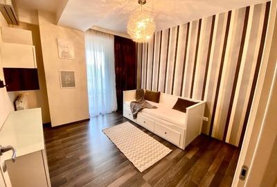 NOU! Inchiriere apartament generos3 camere/garaj/terasa 40mp  zona Iancu Nicolae - 10