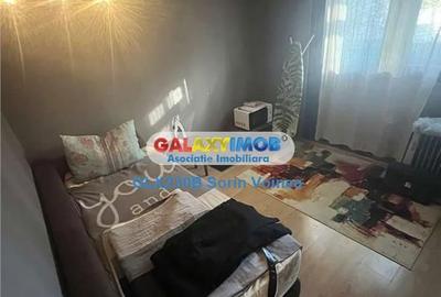 Apartament cu 4 camere semidecomandat, mobilat în Tei - 12