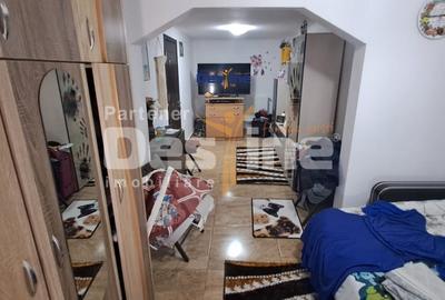 Casă individuală cu 2 camere cu Teren 100 Mp în Galata - 5