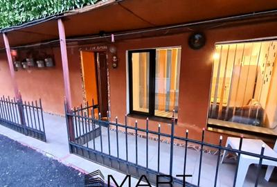 Garsonieră semidecomandată în Central