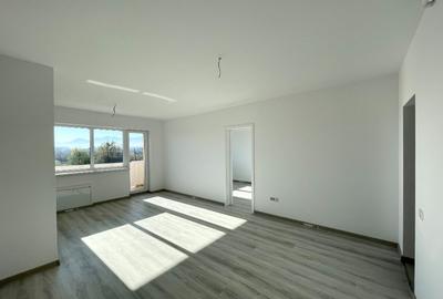 Apartament cu 2 camere semidecomandat în Sânpetru - 13