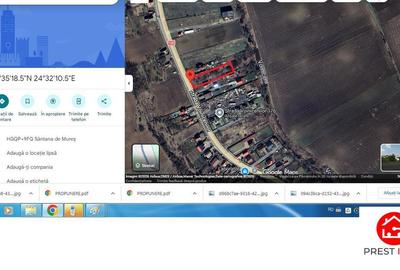 Spațiu comercial, în Curteni - 6