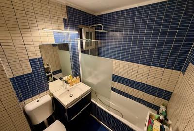 Apartament cu 2 camere decomandat, mobilat în Giurgiului - 8