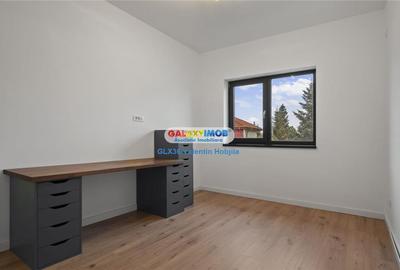 Casă cu 5 camere cu Teren 300 Mp în Corbeanca - 23