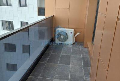Apartament cu 2 camere, mobilat în Apărătorii Patriei - 11