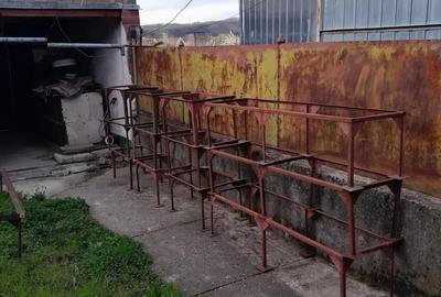 Casă cu 7 camere cu Teren 700 Mp în Central - 7