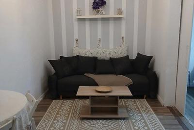 Apartament cu 2 camere semidecomandat în Cișmigiu - 5