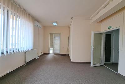 Spatiu comercial sau pentru birouri, situat in cartierul Zorilor! - 7